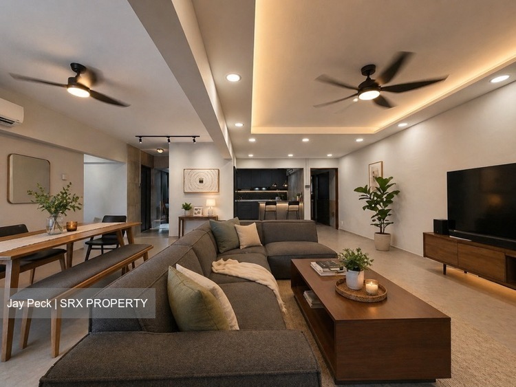Blk 207 Choa Chu Kang Central (Choa Chu Kang), HDB Executive #551443681